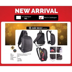 Sling Bag
