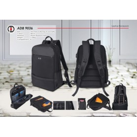 MyUniform Laptop Backpack