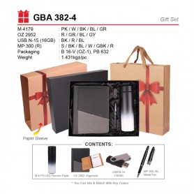 MyUniform Gifts Set 4