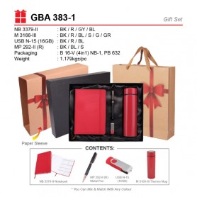 MyUniform Gifts Set 1