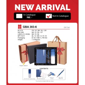MyUniform Gifts Set 6