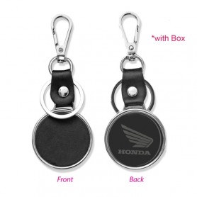 MyUniform Keychain