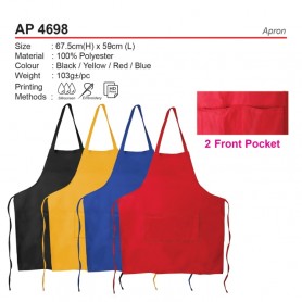 MyUniform Apron