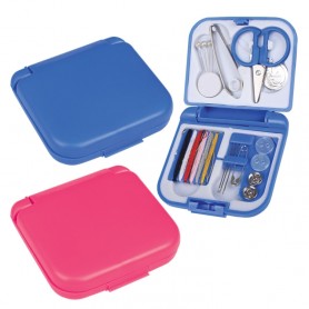 MyUniform Travel Sewing Kit
