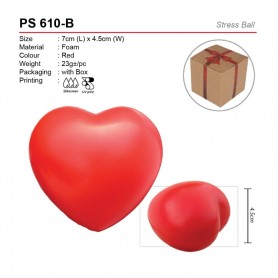 MyUniform Stress Ball