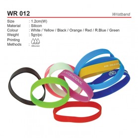 MyUniform Wristband