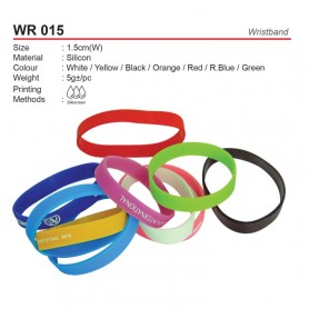 MyUniform Wristband