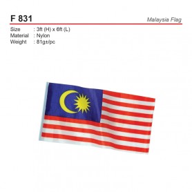 MyUniform Malaysia Flag