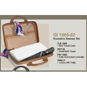 MyUniform Executive Journey Set