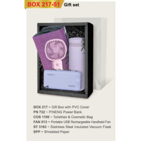 MyUniform Gift Set