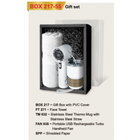 MyUniform Gift Set