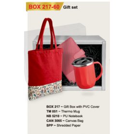 MyUniform Gift Set