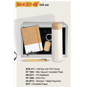 MyUniform Gift Set