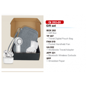 MyUniform Gift Set