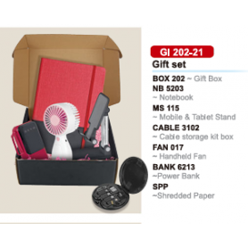 MyUniform Gift Set