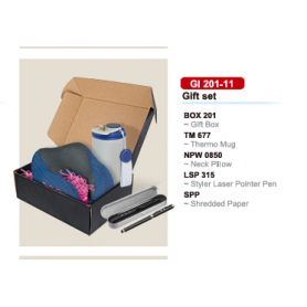 MyUniform Gift Set