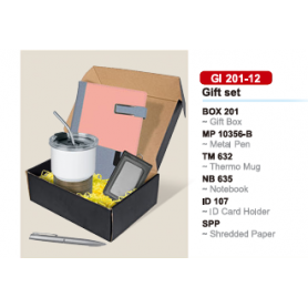 MyUniform Gift Set