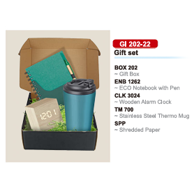 MyUniform Gift Set