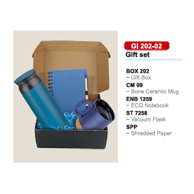 MyUniform Gift Set