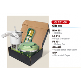 MyUniform Gift Set