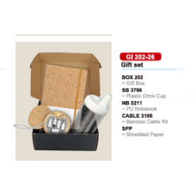 MyUniform Gift Set