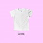 Plain Round Neck Kid