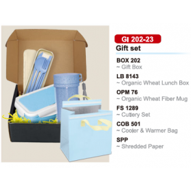 MyUniform Gift Set