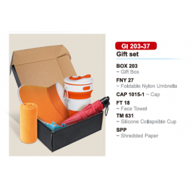 MyUniform Gift Set