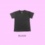 Plain Round Neck Kid