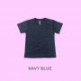 Plain Round Neck Kid