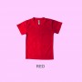 Plain Round Neck Kid