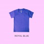 Plain Round Neck Kid