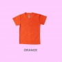 Plain Round Neck Kid