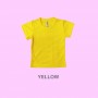 Plain Round Neck Kid