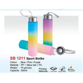 MyUniform Sport Bottle