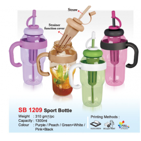MyUniform Sport Bottle