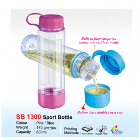 MyUniform Sport Bottle