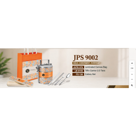 MyUniform Lunch Trio Set 3 in 1
