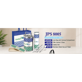 MyUniform Lunch Trio Set 4 in 1