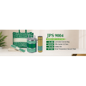 MyUniform Lunch Trio Set 4 in 1