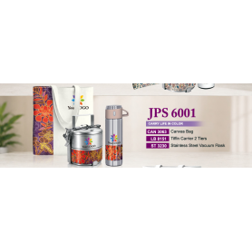 MyUniform Lunch Set 3 in 1