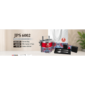MyUniform Lunch Set 3 in 1