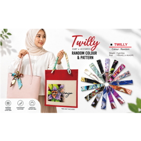 MyUniform Twilly
