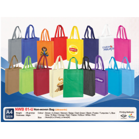 MyUniform Non-Woven Bag