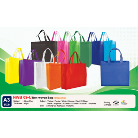 MyUniform Non Woven Bag