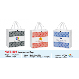 MyUniform Non-Woven Bag