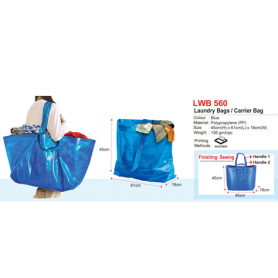 MyUniform Laundry Bag