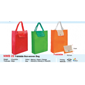 MyUniform Non Woven Bag