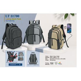 MyUniform Laptop Backpack