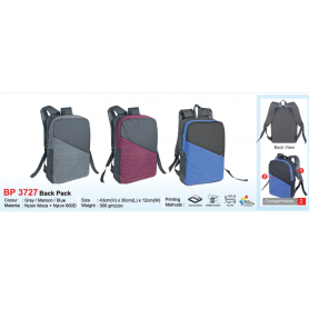 MyUniform Back Pack